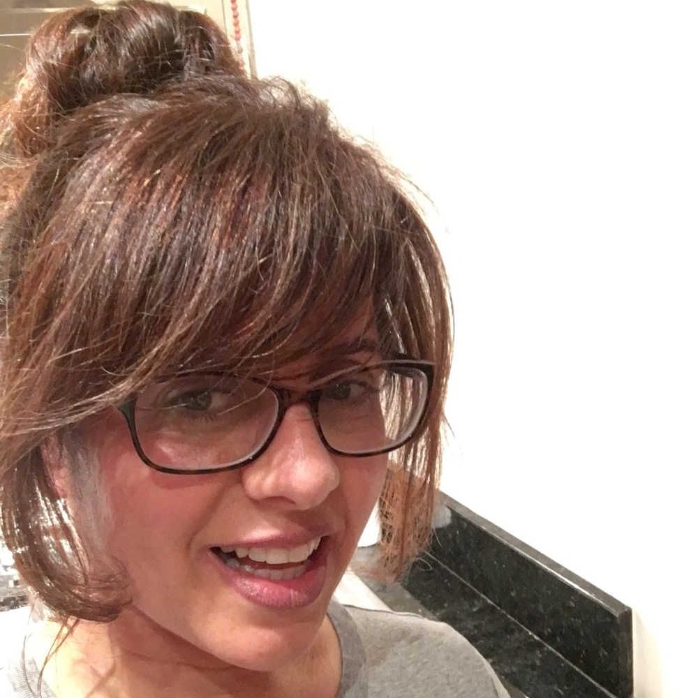 Meet your Posher, Reem